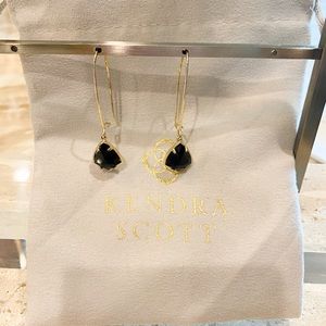 Kendra Scott Carinne Drop Earrings